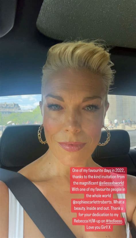 Full archive of her photos and videos from ICLOUD LEAKS 2024 Here. Hannah Waddingham is a popular actress and singer of British origin. She is known for the roles in the series: My Hero, Games of Thrones, Josh, My Family. The actress was nominated for Olivier Award. 
